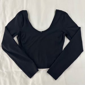 LULULEMON Align Long Sleeve Shirt